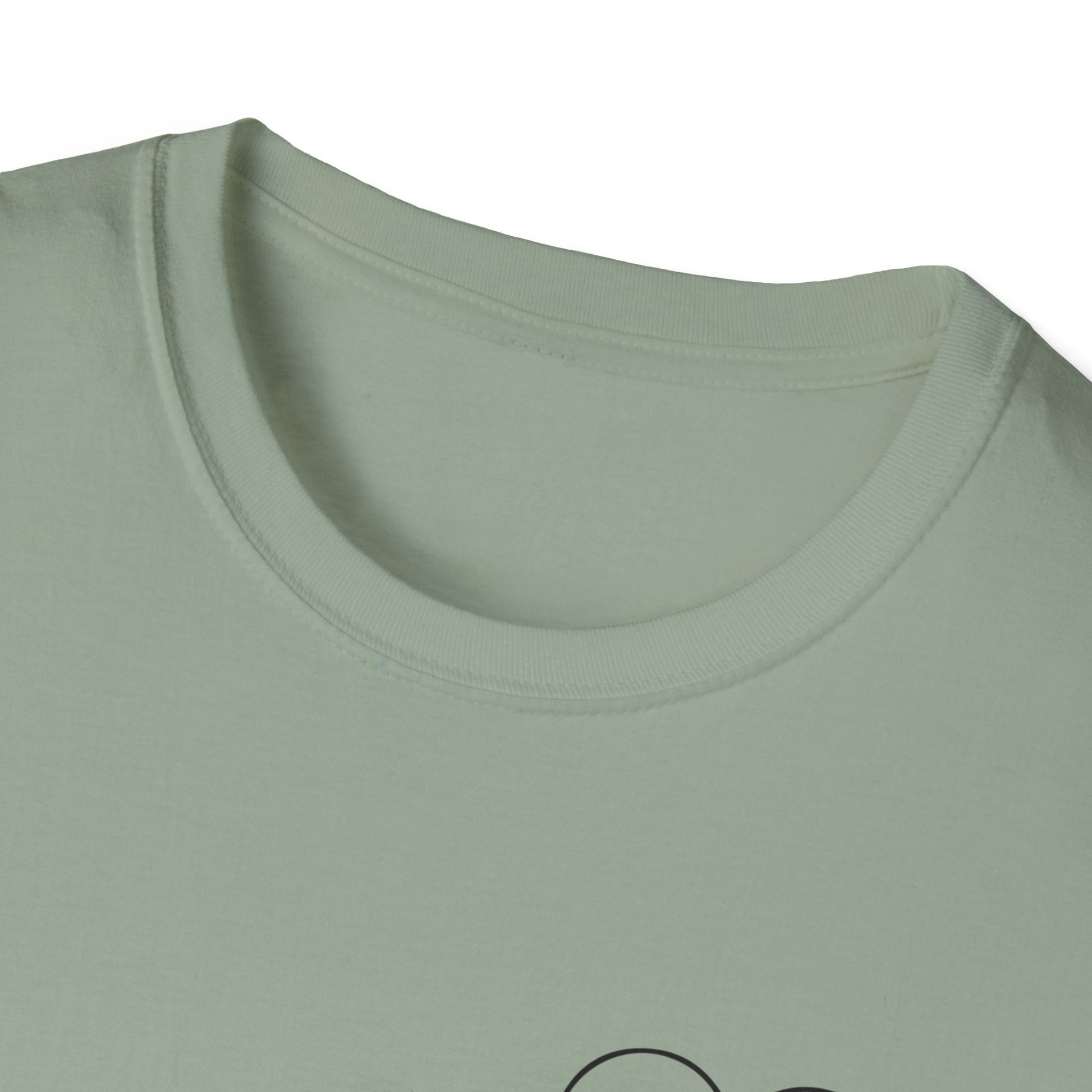 Women's Cute Pickleball T-shirt - Paddle Battle