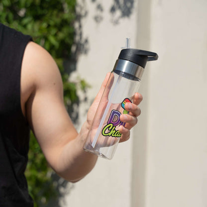 Pickleball Creative Bottle - Dink Challenge