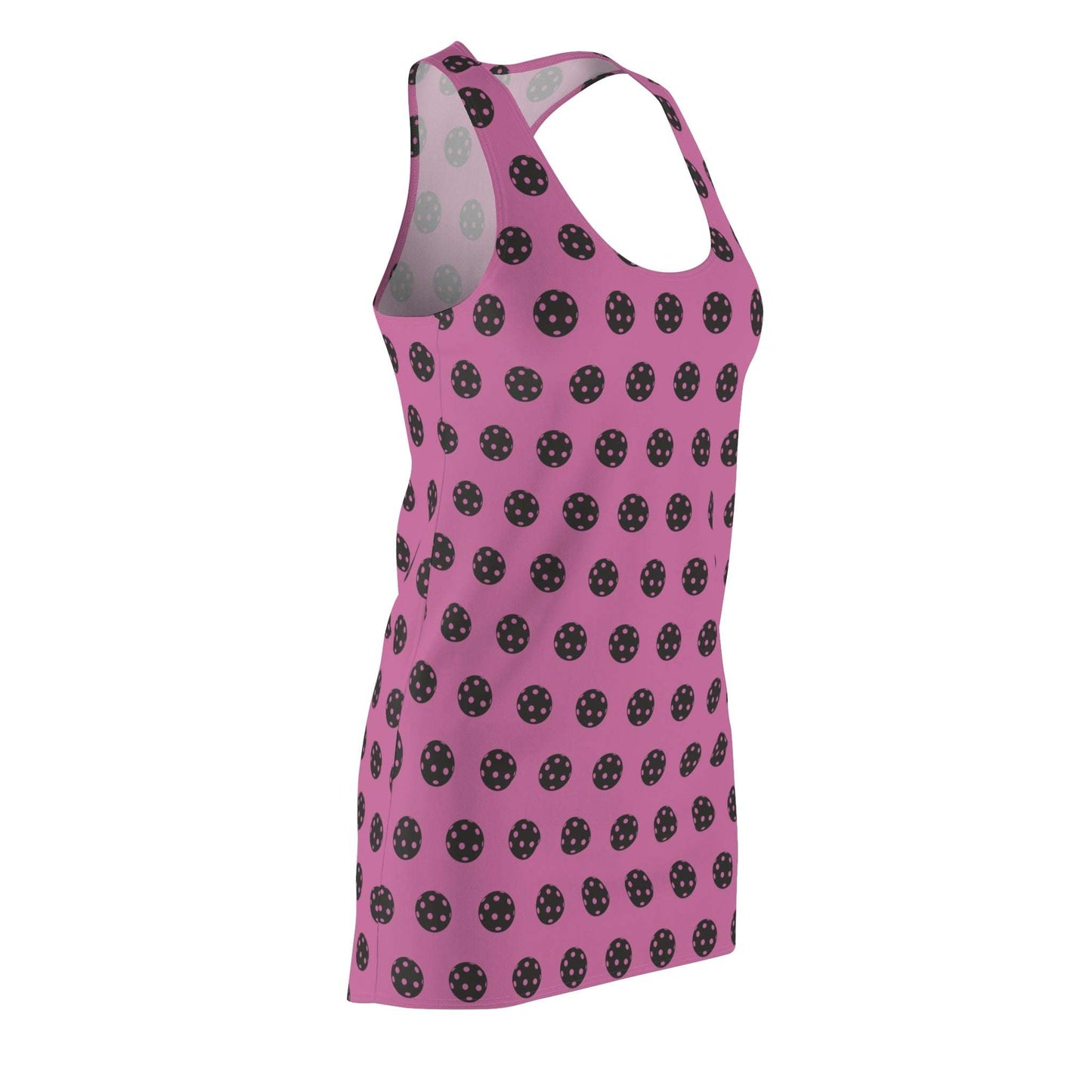 Women's Comfy Pickleball Dress - Classic Pickleball