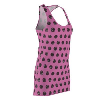 Women's Comfy Pickleball Dress - Classic Pickleball