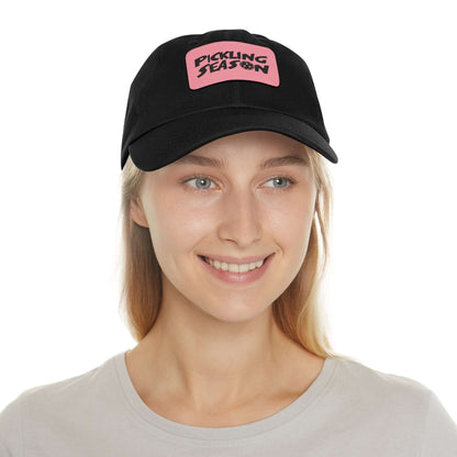 Pickleball Fun Cap - Pickling Season