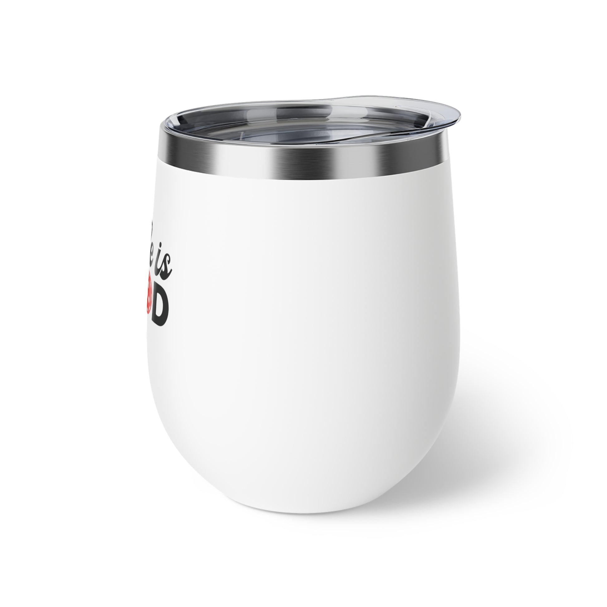 Pickleball Cute Cup - Life is Good