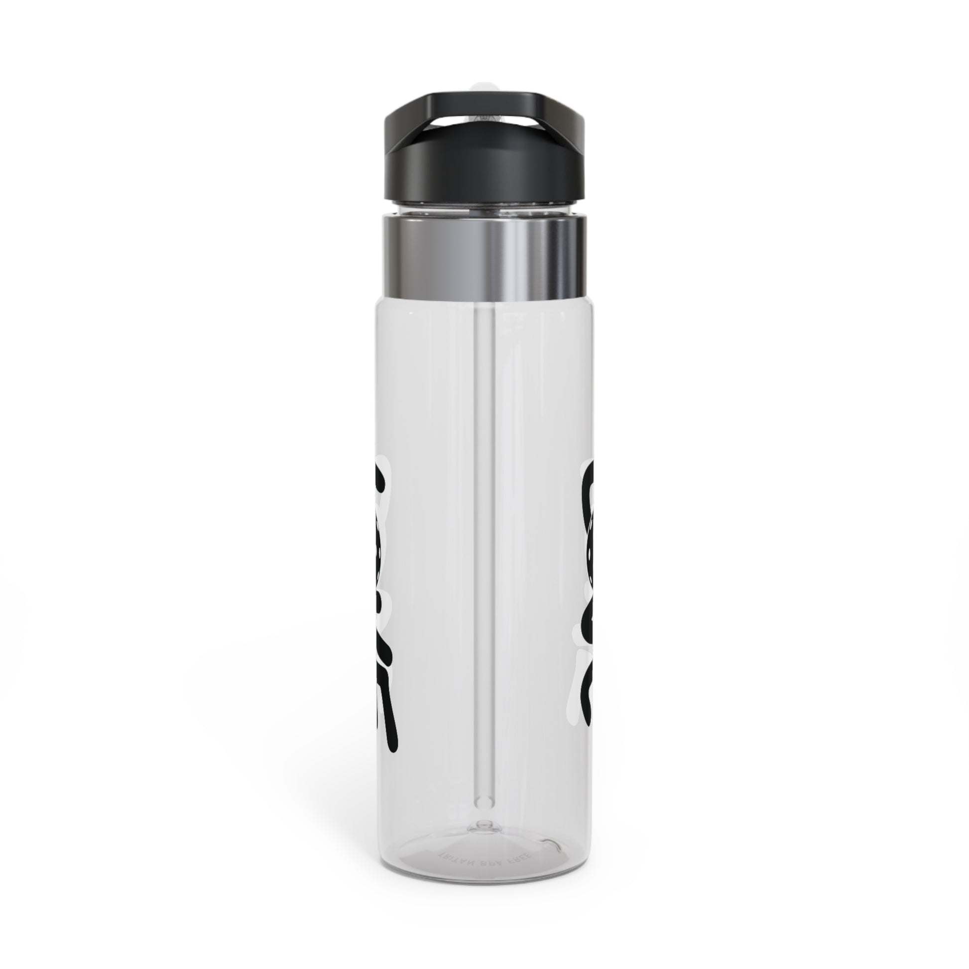 Pickleball Durable Bottle - Love with Pickleball 20oz