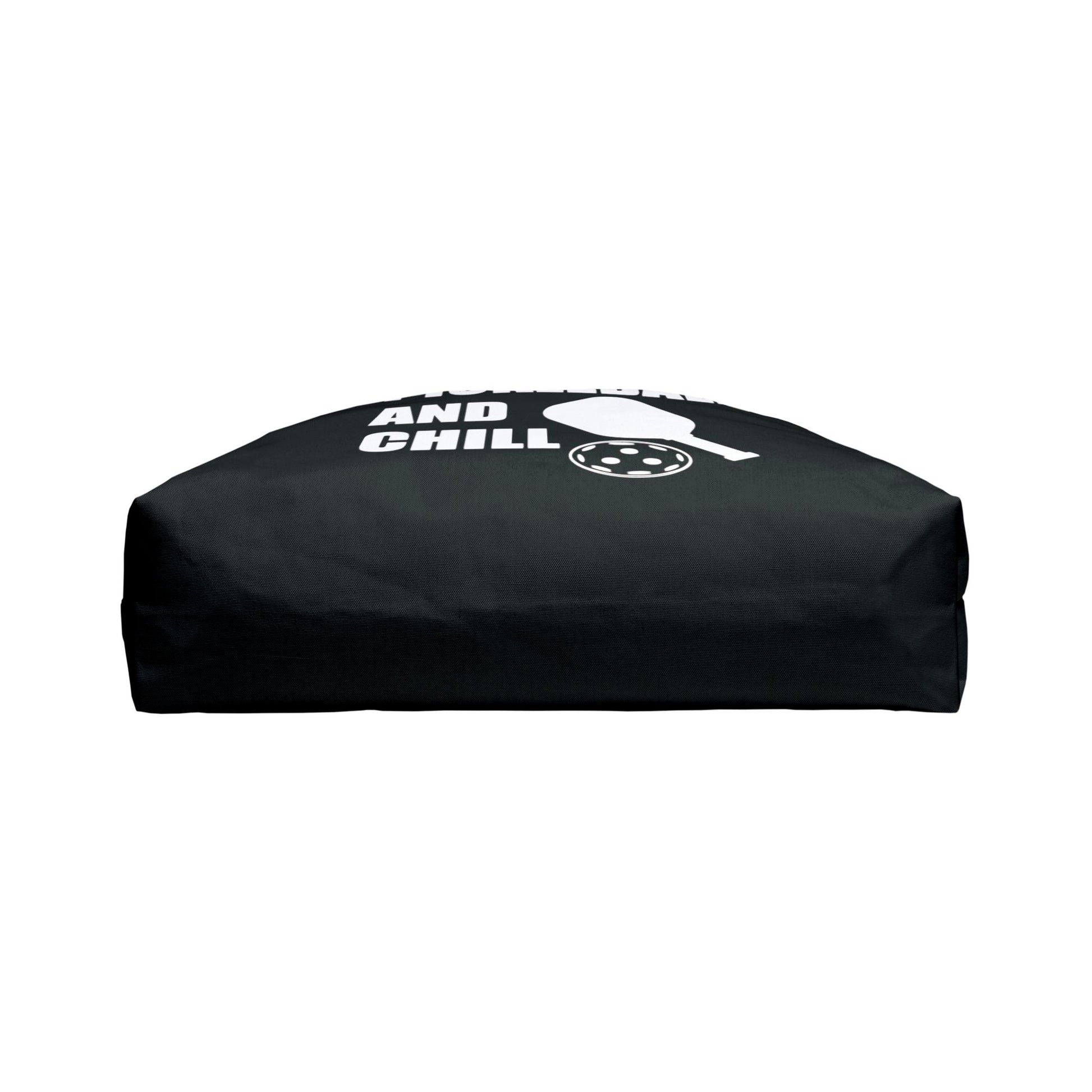 Pickleball Bold Weekender bag - Pickleball and Chill