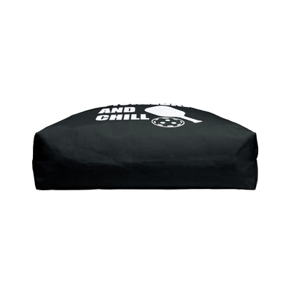 Pickleball Bold Weekender bag - Pickleball and Chill