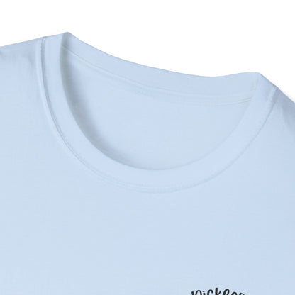 Women's Soft Pickleball T-shirt - It's a Good Day to Play Pickleball