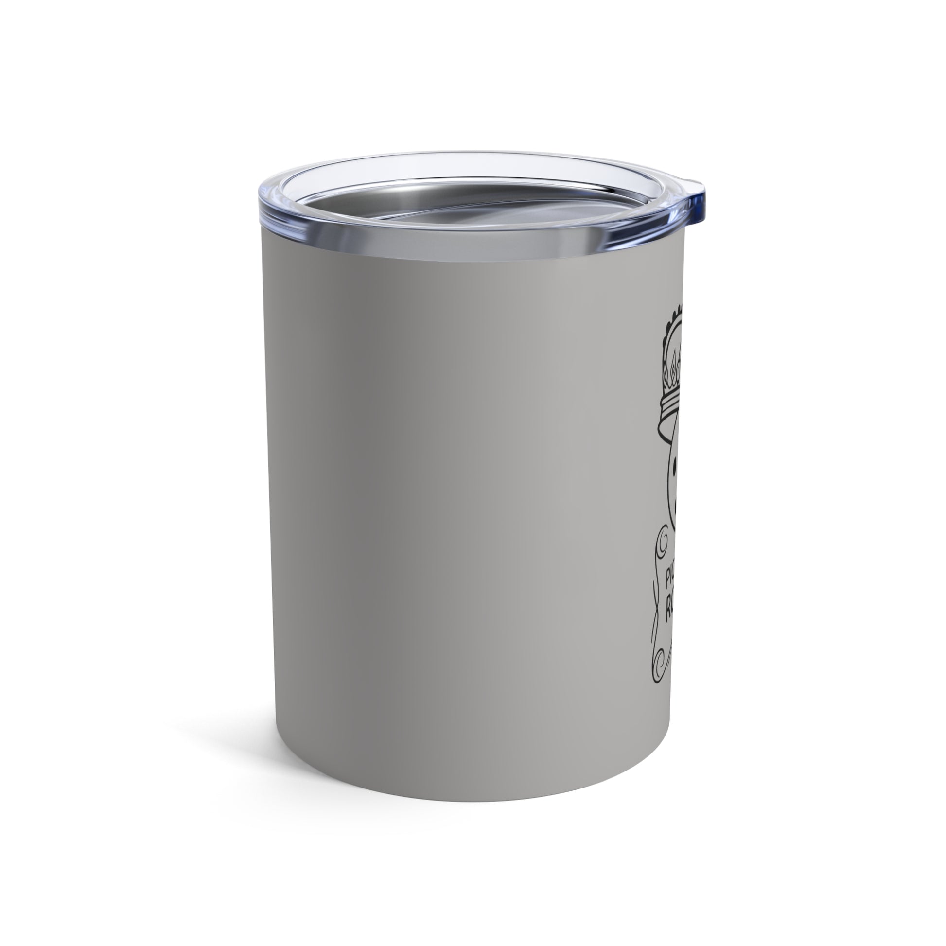 Pickleball Playful Tumbler - Pickleball Royalty