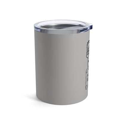 Pickleball Playful Tumbler - Pickleball Royalty