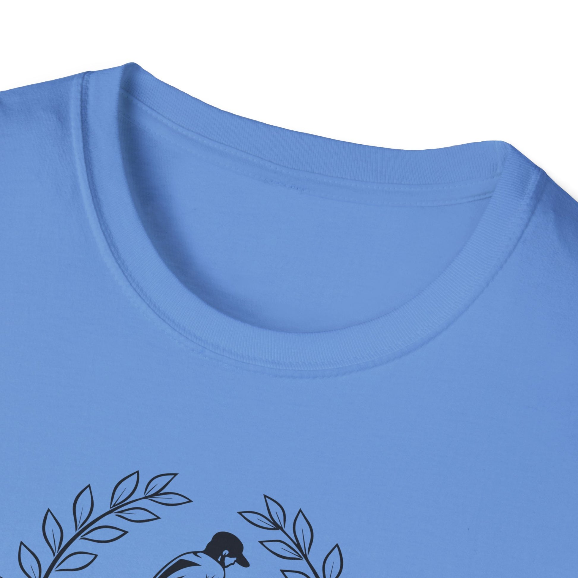 Men's Sporty Pickleball T-shirt - Pickleball Champion
