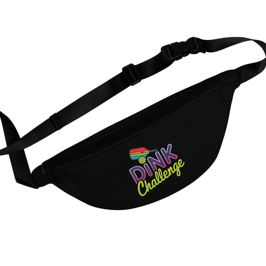 Pickleball Lightweight Fanny Pack - Dink Challenge