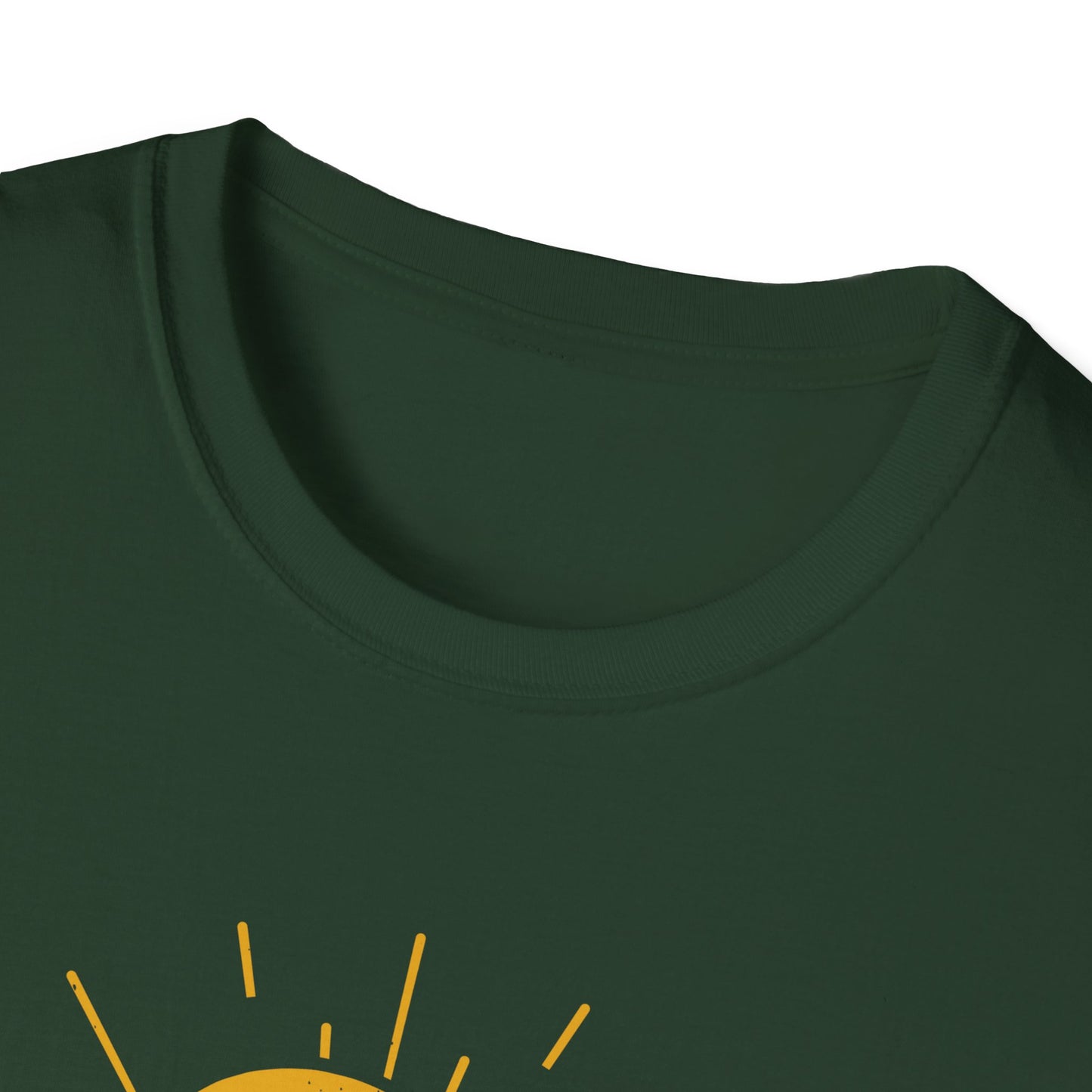 Men's Funny Pickleball T-shirt - Pickleball Chick