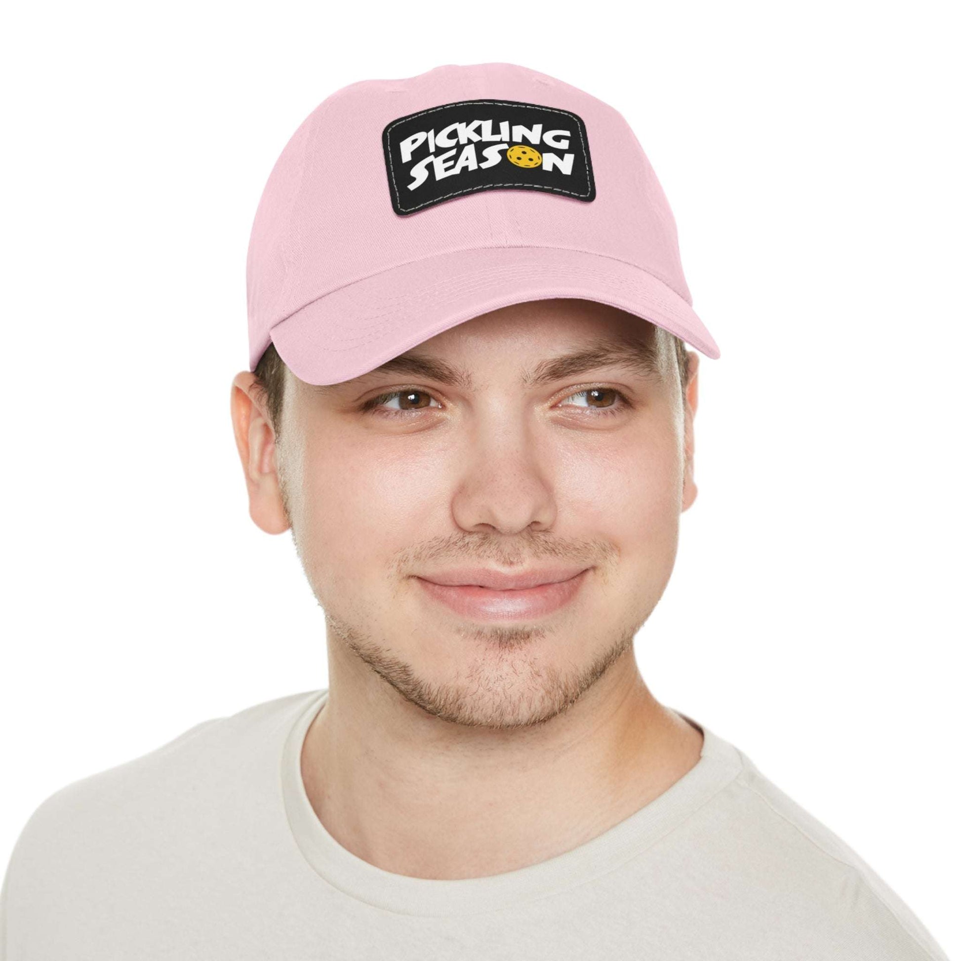 Pickleball Stylish Cap - Pickling Season