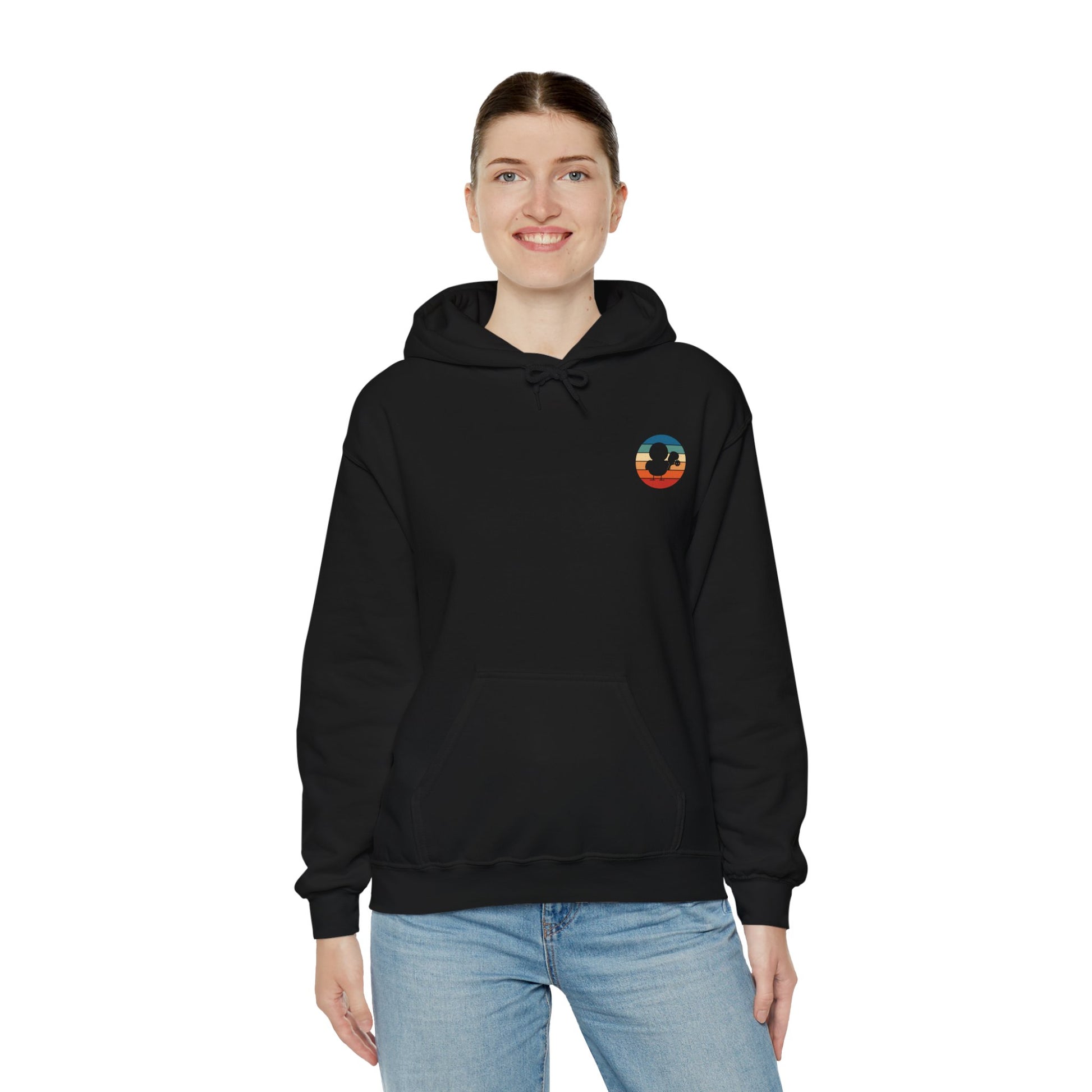 Women's Colorful Pickleball Hoodie - I Can't I Have Got Pickleball