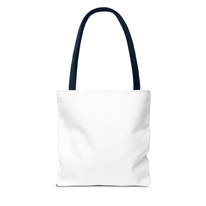 Pickleball Cute Tote Bag - Game Day