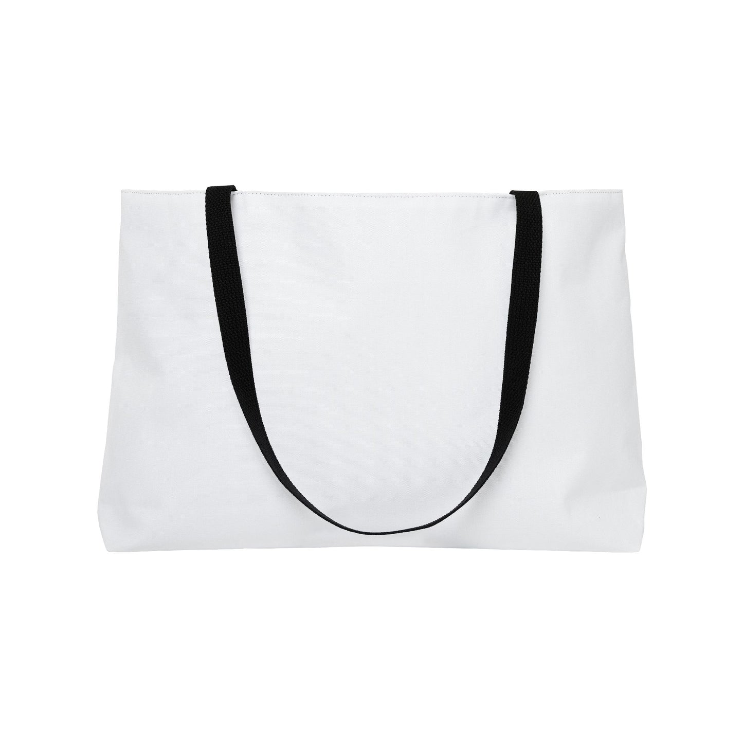 Pickleball Sporty Weekender bag - Happy Holiday