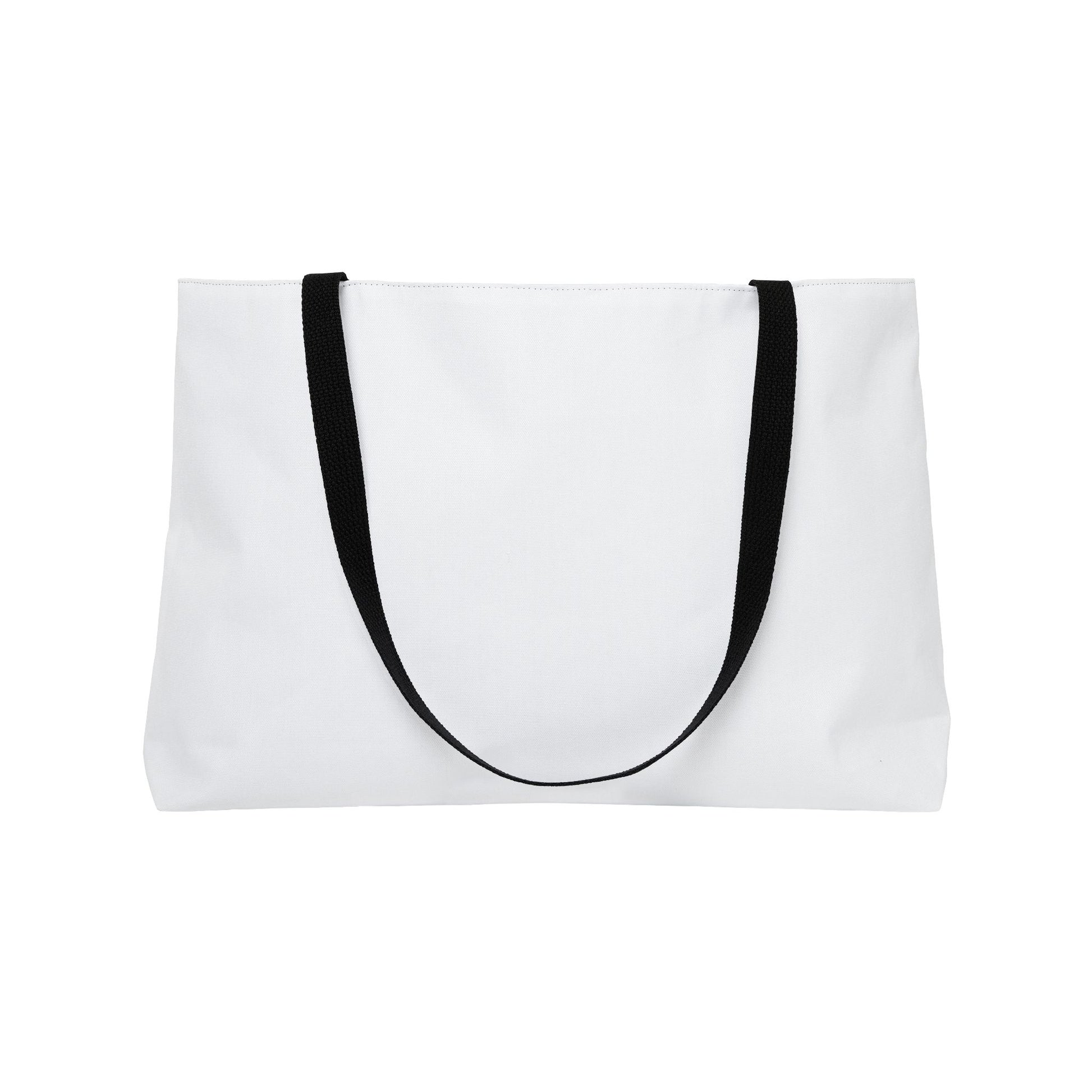Pickleball Sporty Weekender bag - Happy Holiday