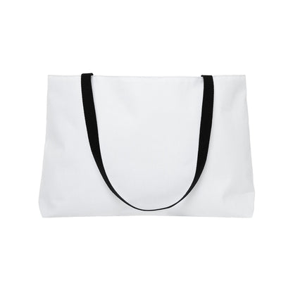 Pickleball Sporty Weekender bag - Happy Holiday