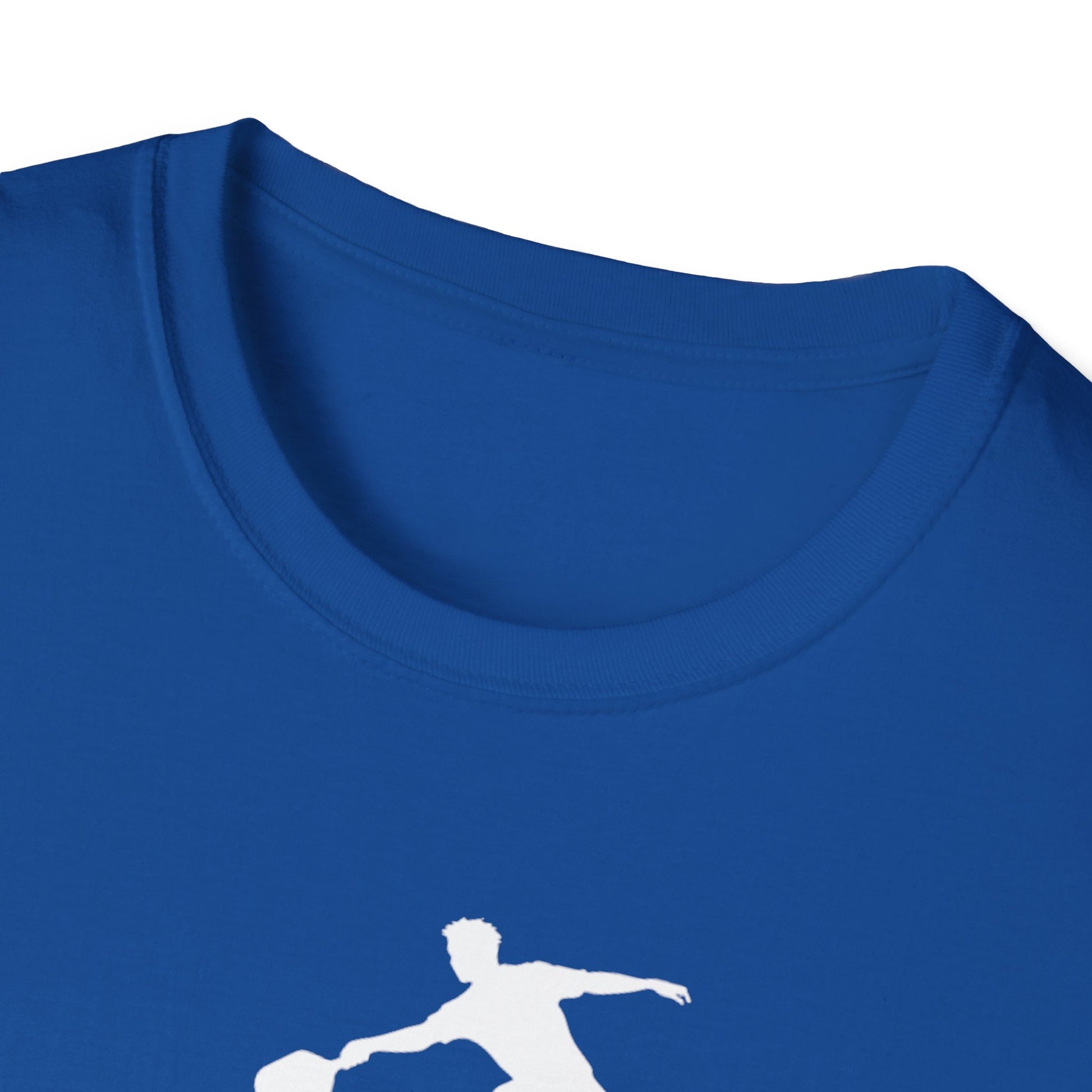 Men's Durable Pickleball T-shirt - Pickle Baller