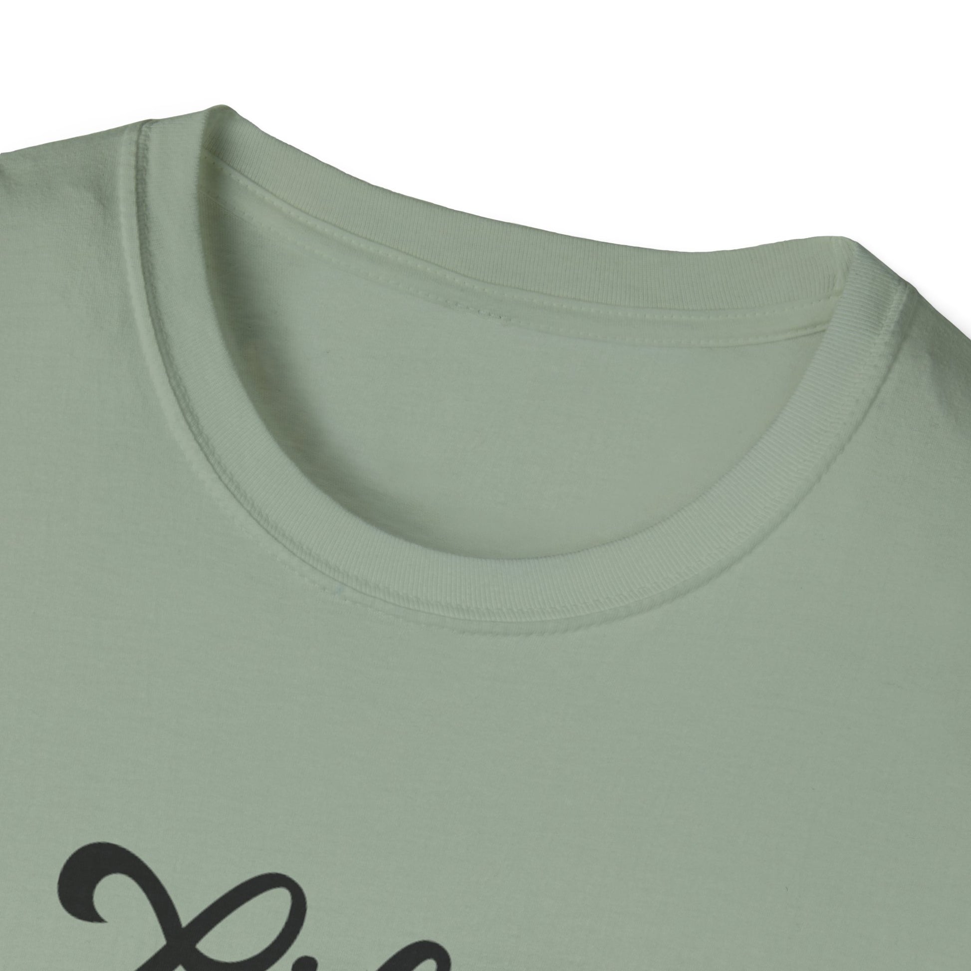 Women's Cute Pickleball T-shirt - Life is Good