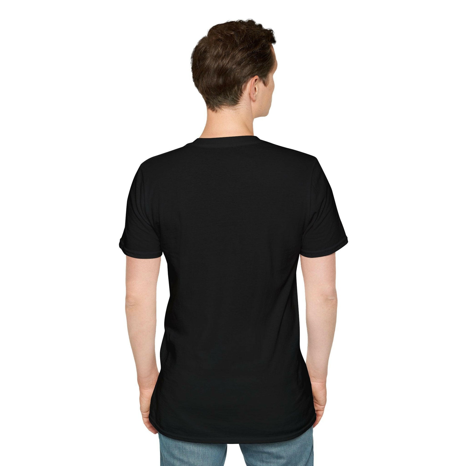 Men's Funny Pickleball T-Shirt - Pickleball Is Fire