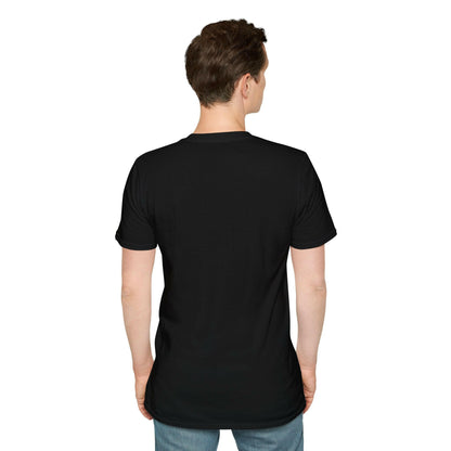 Men's Funny Pickleball T-Shirt - Pickleball Is Fire