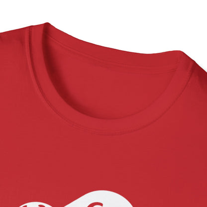 Women's Lightweight Pickleball T-shirt - Eat Sleep Play