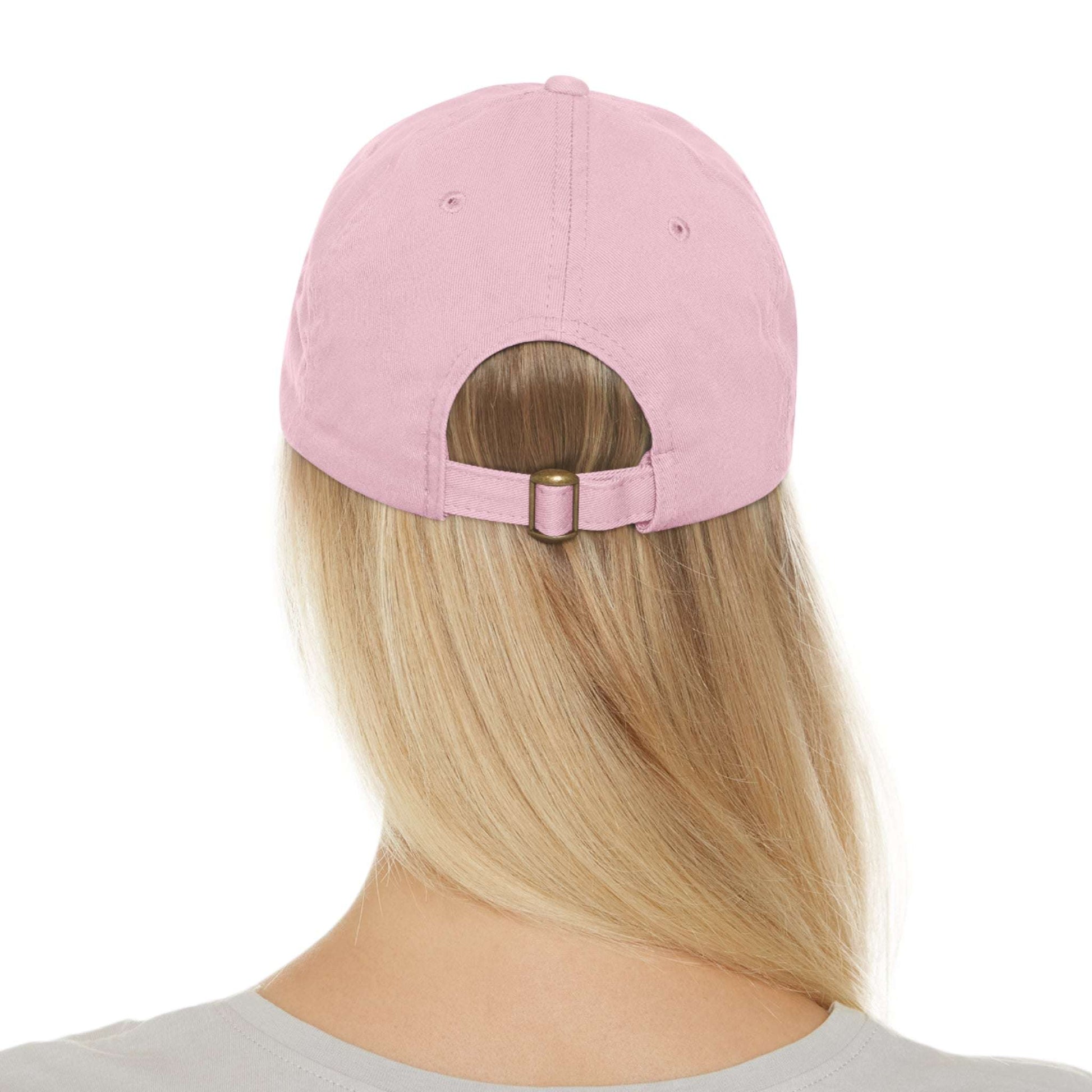 Pickleball Cap - Logo PickleballGoats