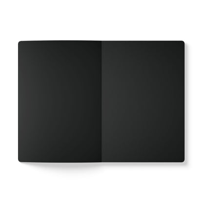Pickleball Bold Journal - Pickleball Logo