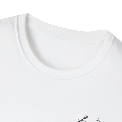Women's Comfy Pickleball T-shirt - Pickleball This Is My Happy Hour