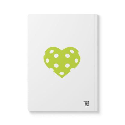 Pickleball Cute Journal - I Only Do Pickleball