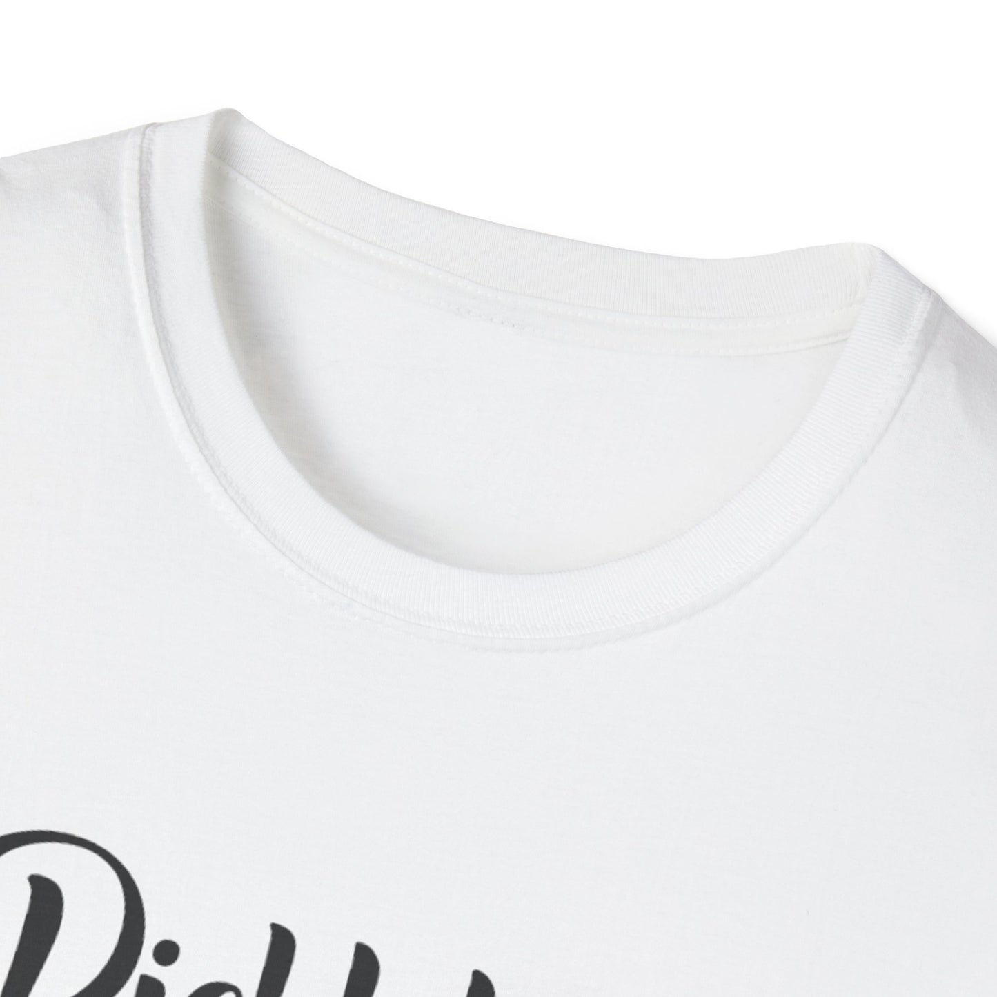 Women's Trendy Pickleball T-shirt - Pickleball Squad