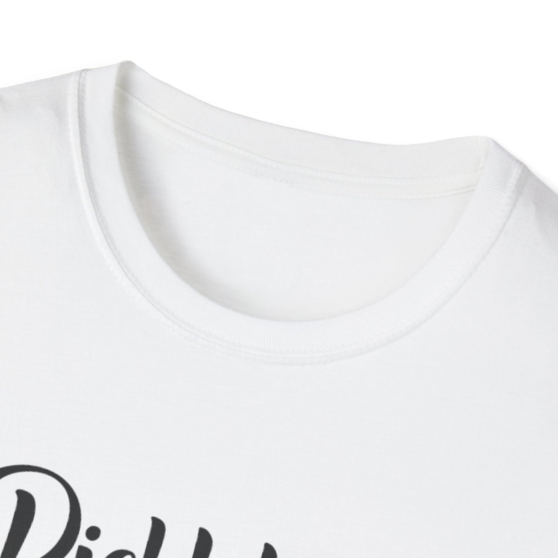 Women's Trendy Pickleball T-shirt - Pickleball Squad