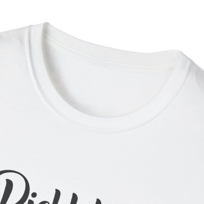 Women's Trendy Pickleball T-shirt - Pickleball Squad