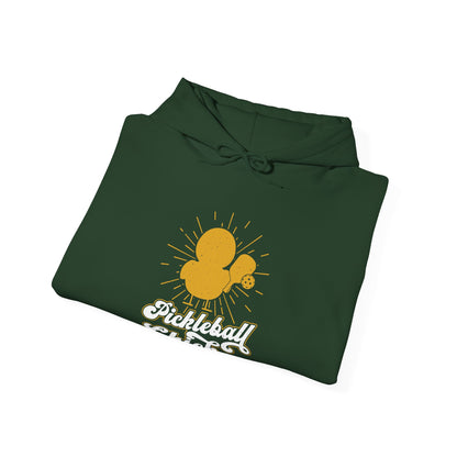 Women's Cool Pickleball Hoodie - Pickleball Chick