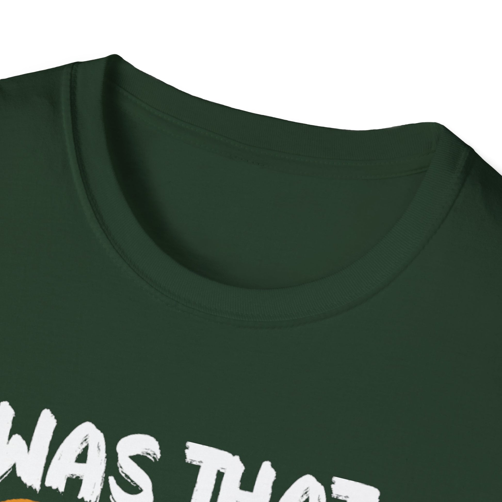 Women's Durable Pickleball T-shirt - Was That Out Are You Sure?