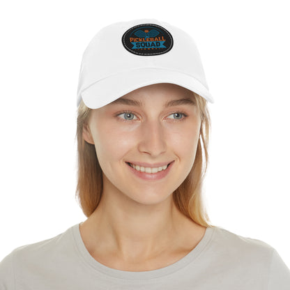 Pickleball Cool Cap - Pickleball Squad