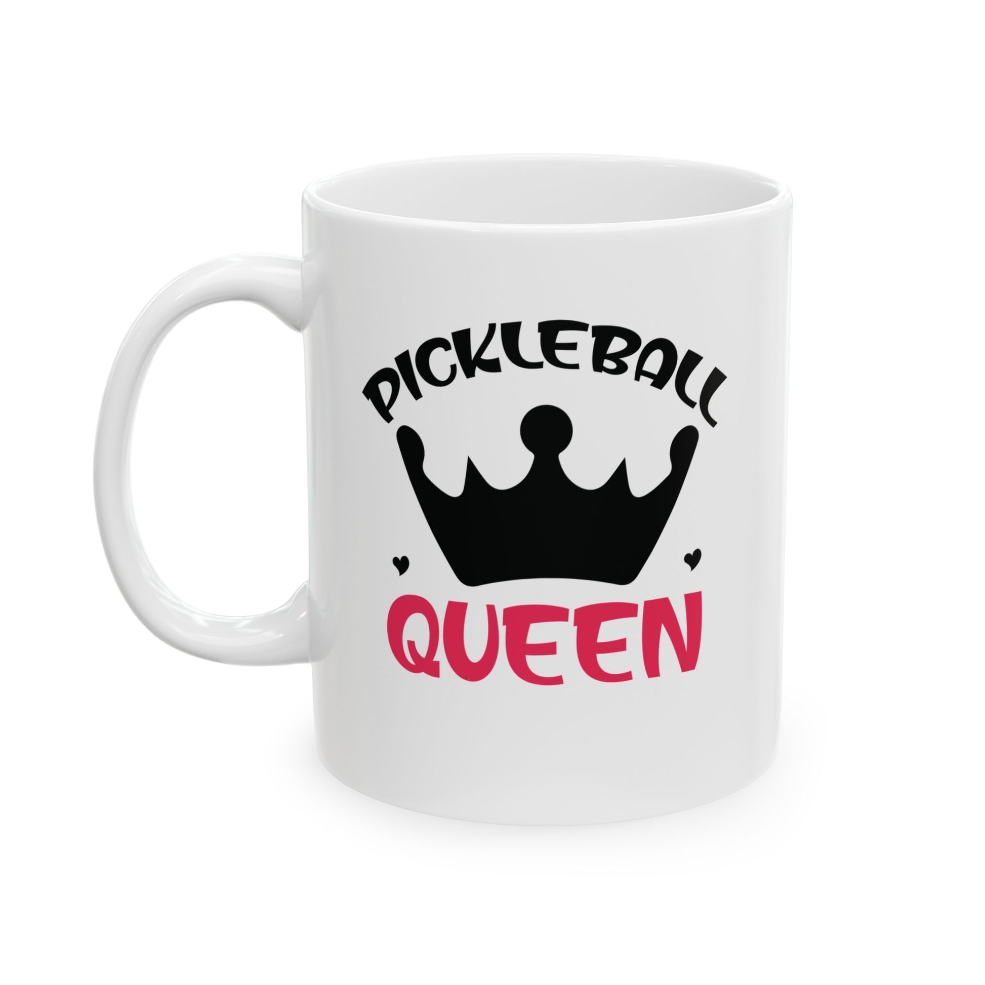 Pickleball Durable Mug - Pickleball Queen