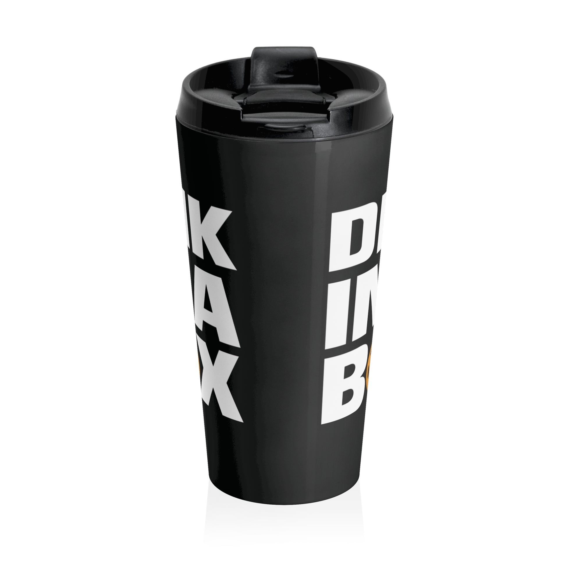 Pickleball Stylish Travel Mug - Dink in a Box