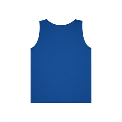 Men's Cool Pickleball Tank Top - Eat Sleep Pickleball Repeat Retro