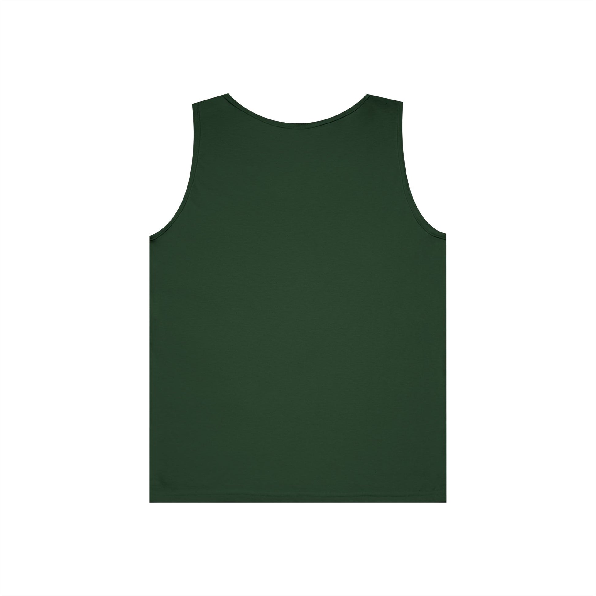 Men's Stylish Pickleball Tank Top - Pickleball Retro