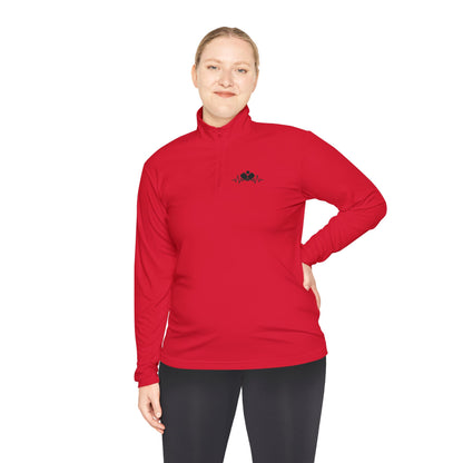 Women's Lightweight Pickleball Pullover - Pickleball Pulse