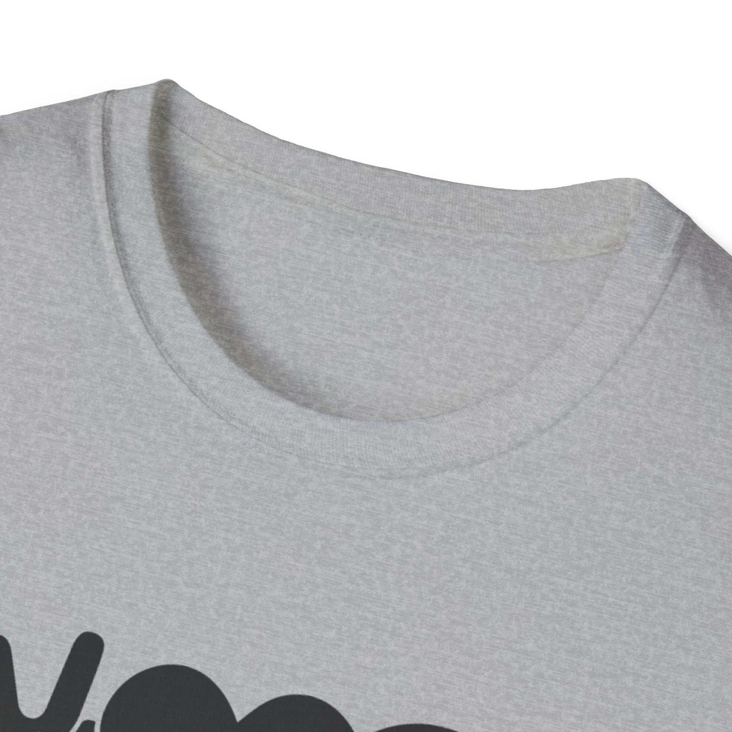 Women's Stylish Pickleball T-shirt - Peace, Love, Pickleball