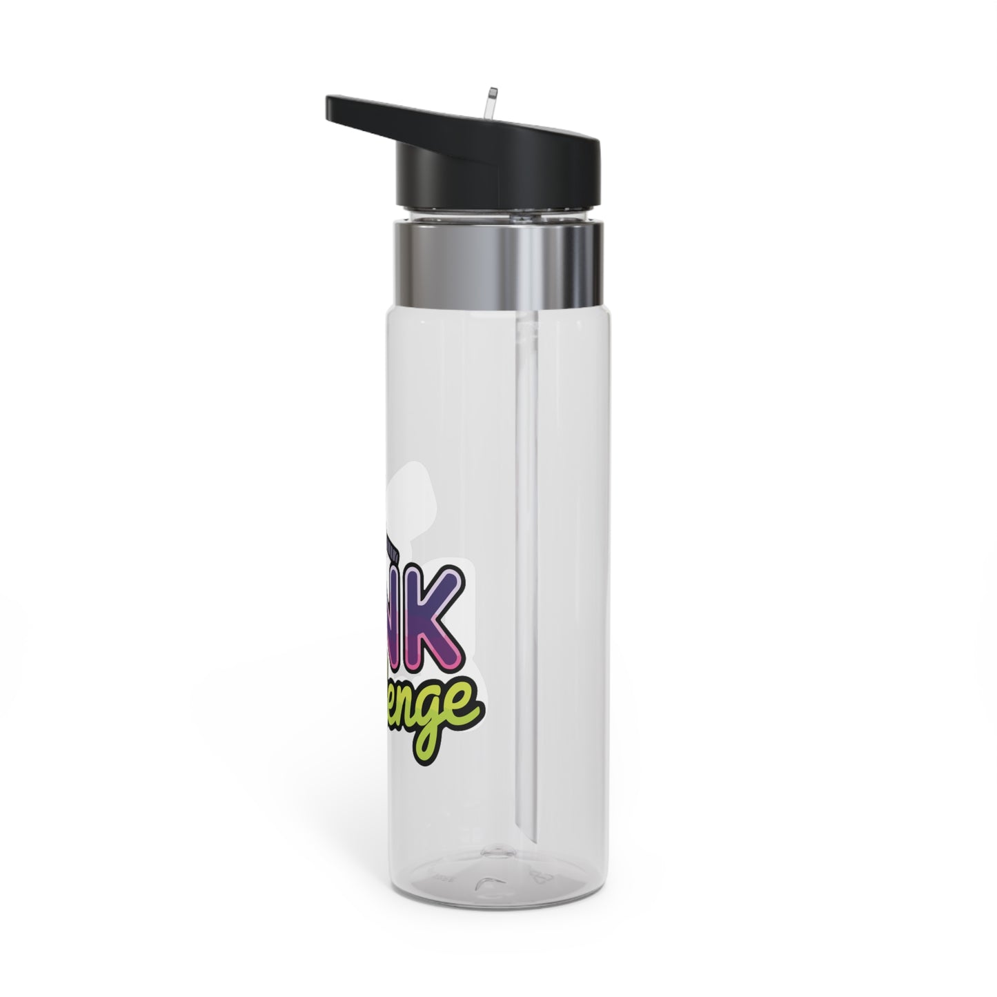Pickleball Creative Bottle - Dink Challenge