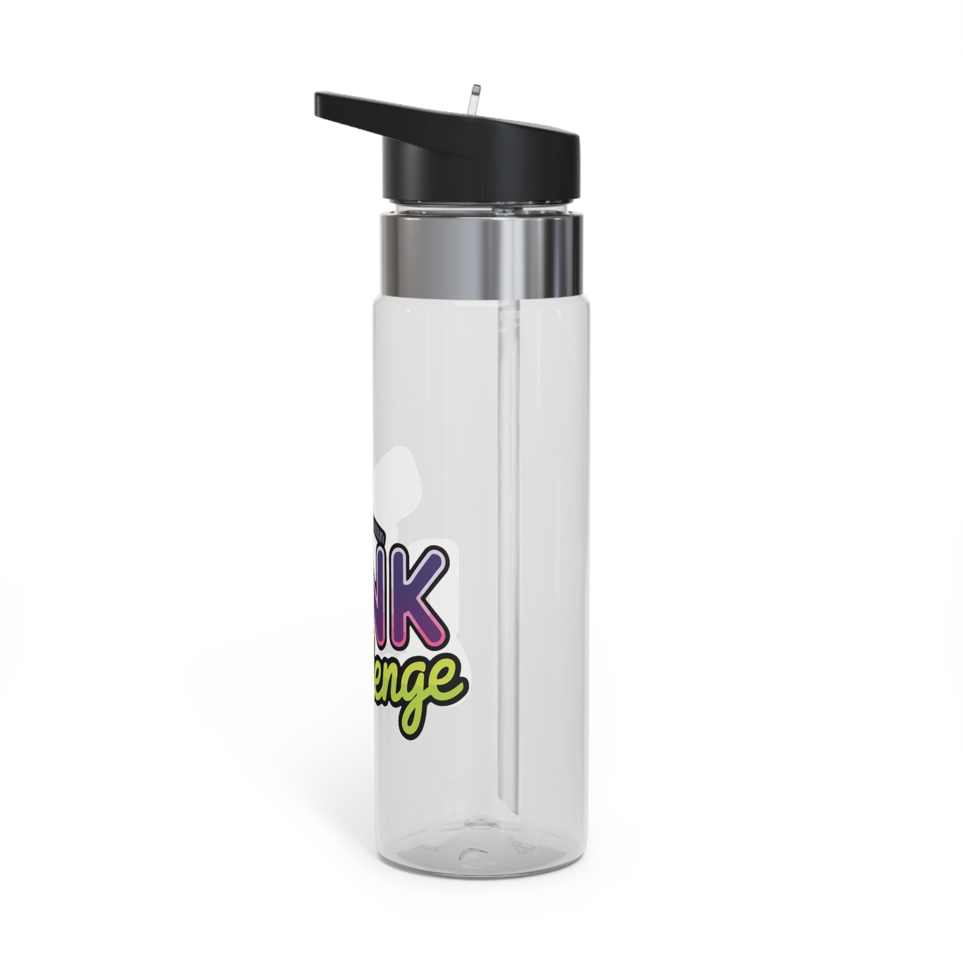 Pickleball Creative Bottle - Dink Challenge