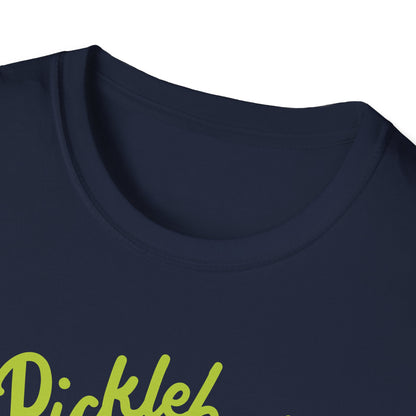 Men's Lightweight Pickleball T-shirt - Pickleball Legend