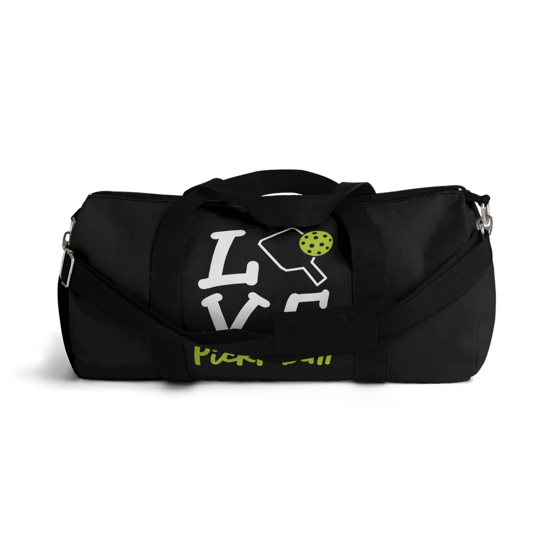 Pickleball Cool Duffel Bag - Love Pickleball
