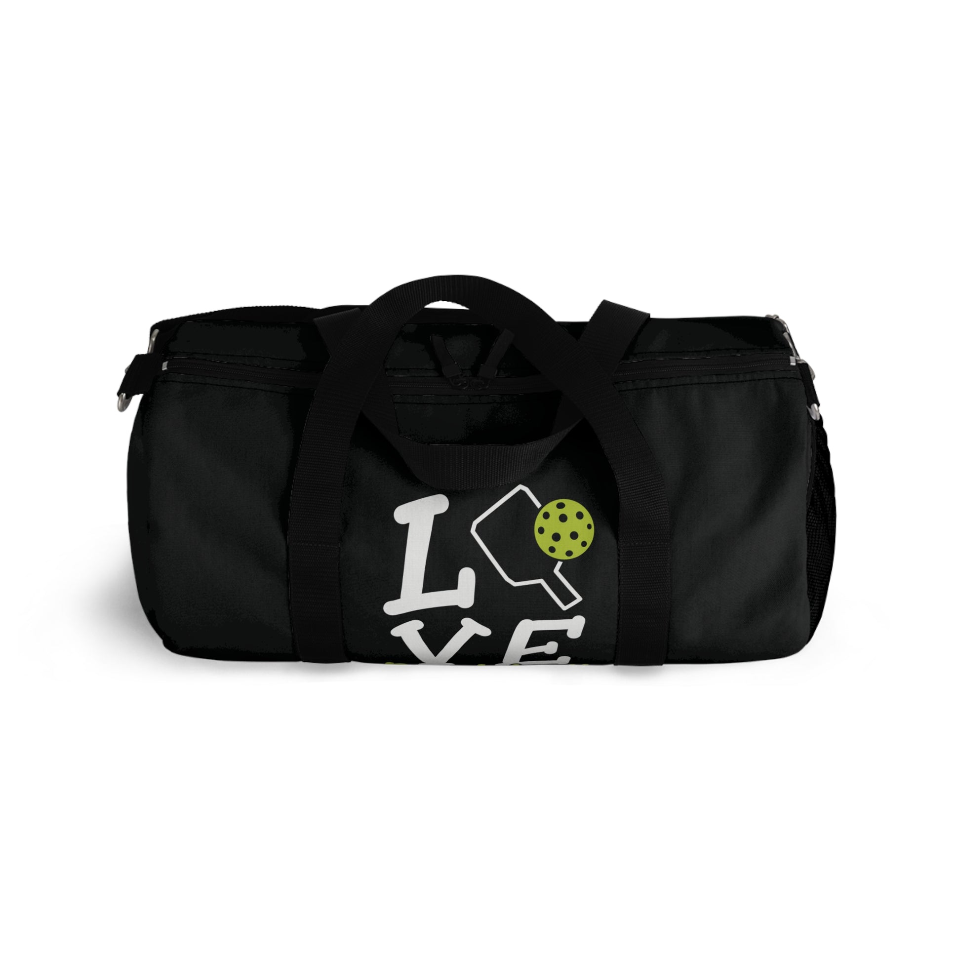 Pickleball Cool Duffel Bag - Love Pickleball