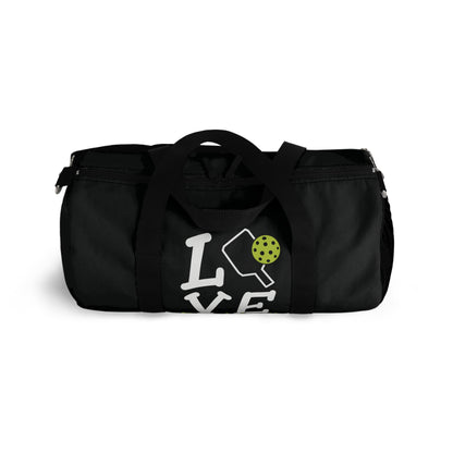 Pickleball Cool Duffel Bag - Love Pickleball