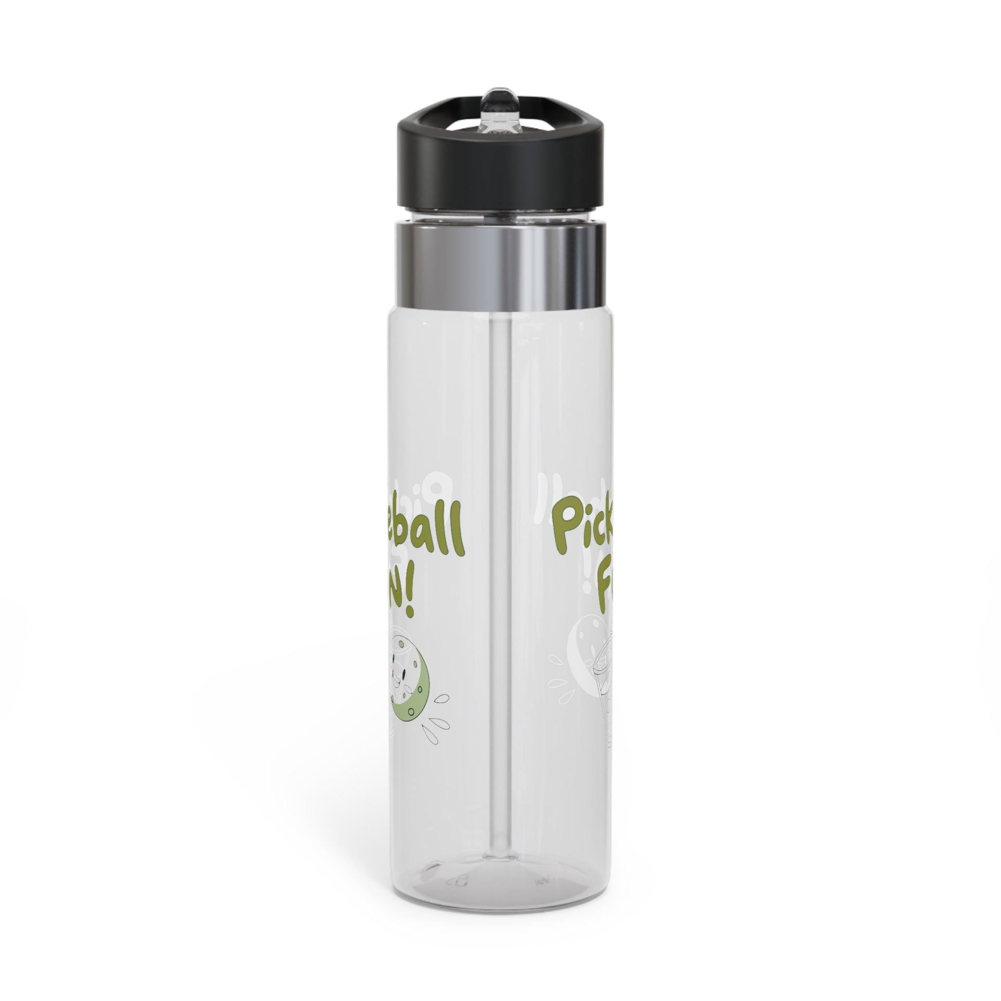 Pickleball Playful Bottle - Pickleball Fun