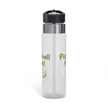 Pickleball Playful Bottle - Pickleball Fun
